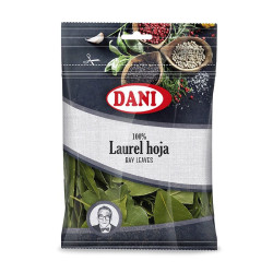 LAUREL HOJA BOLSA 10g